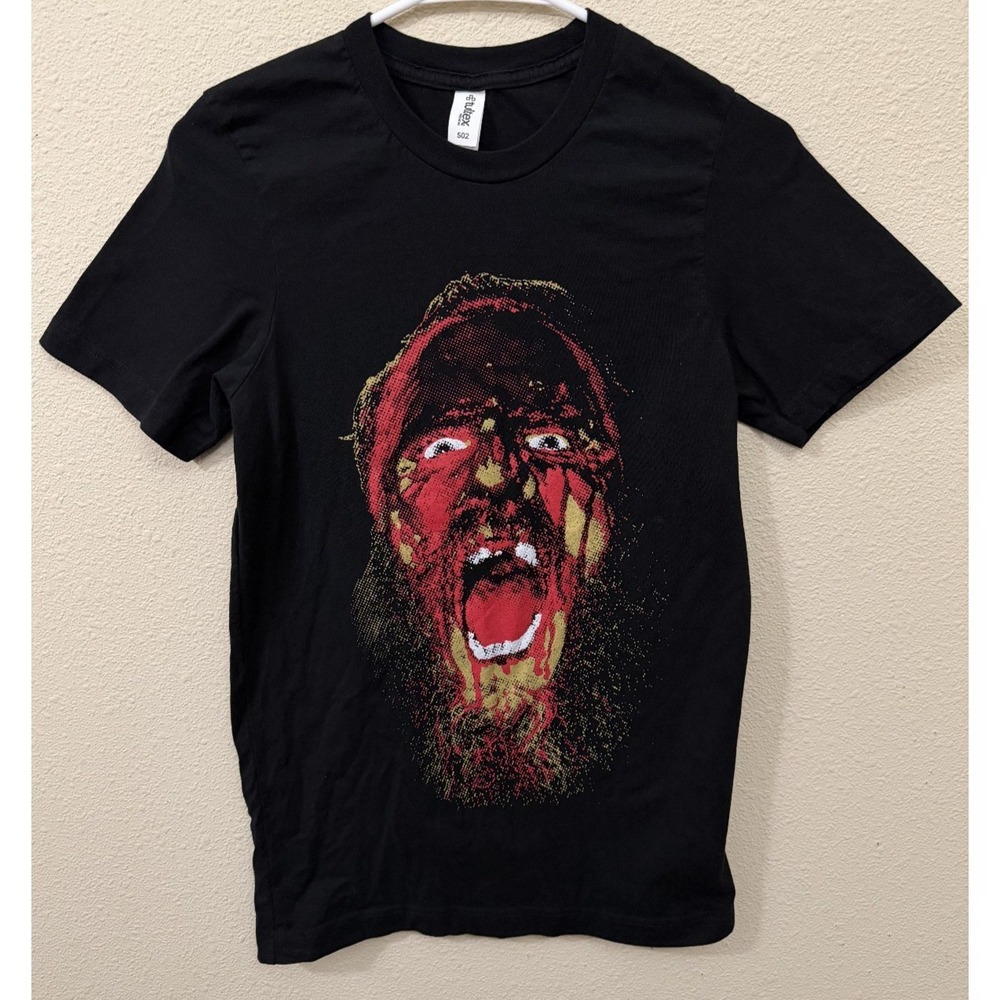 Brody King Size Small Autographed T-Shirt with COA New AEW Pro-Wrestling